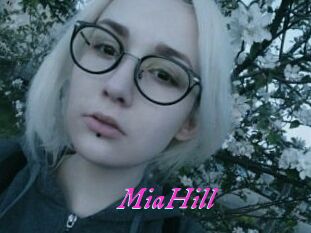 MiaHill