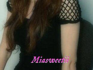 Miasweetii