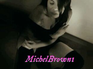 MichelBrown1