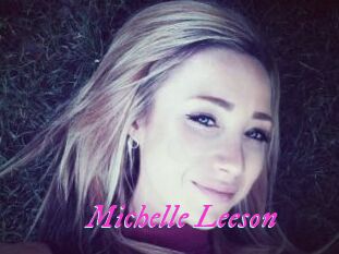 Michelle_Leeson