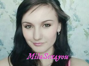 MilaSex4you