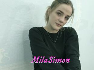 MilaSimon