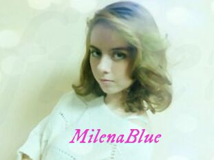 MilenaBlue