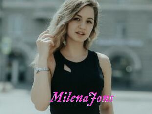 MilenaJons
