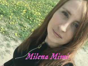 Milena_Mimi