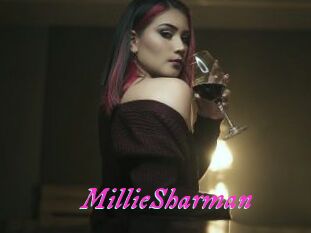 MillieSharman