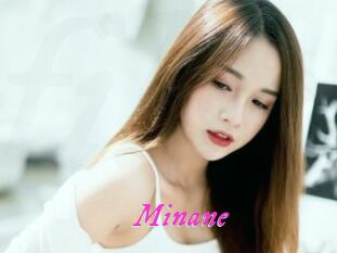 Minane