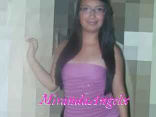 MirandaAngelx