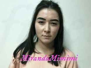 MirandaMimimi