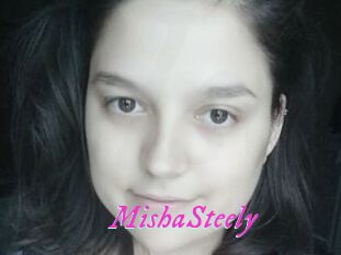 MishaSteely