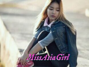 MissAsiaGirl