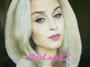 MissLadyXX