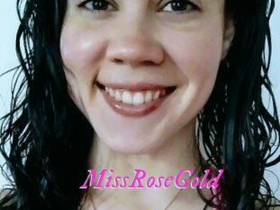 MissRoseGold