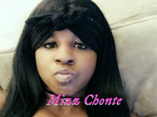 Mizz_Chonte