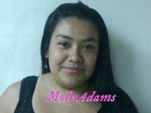 MollyAdams