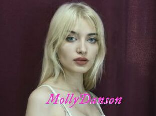 MollyDanson