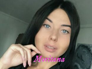 Moritana