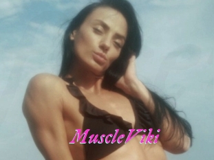 MuscleViki