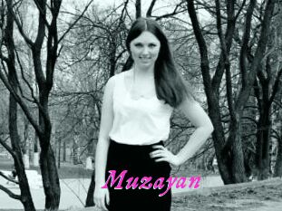 Muzayan