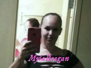 MylaReagan