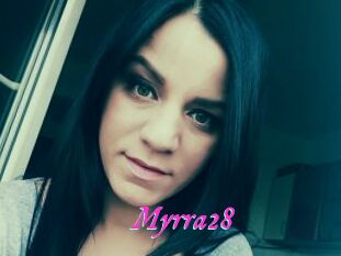 Myrra28