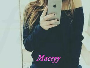 Maceyy