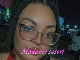 Madame_satori