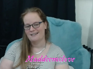 Maddeemclove