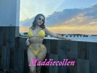 Maddiecollen