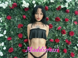 Maddierossi