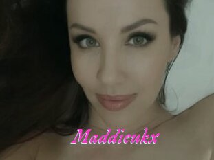 Maddieukx