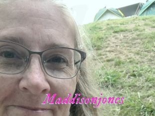 Maddisonjones
