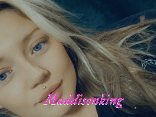 Maddisonking
