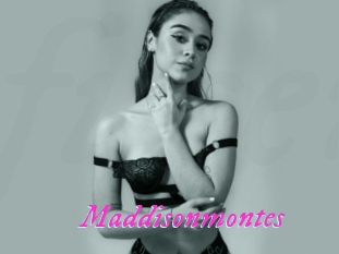 Maddisonmontes