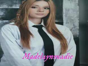 Madelaynmadie