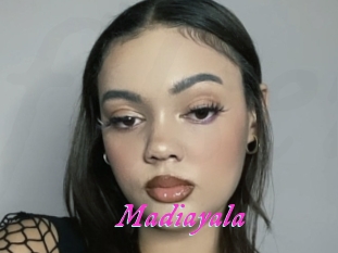 Madiayala