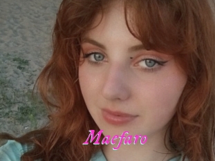 Maefaro