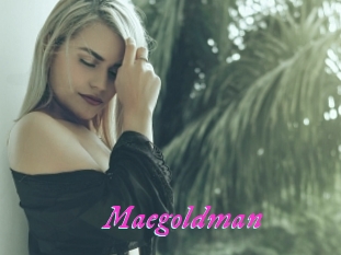 Maegoldman