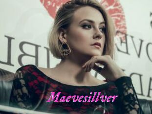 Maevesillver