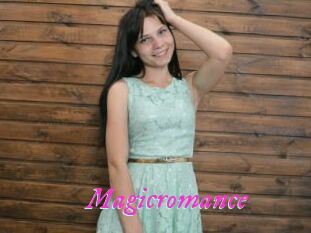 Magicromance