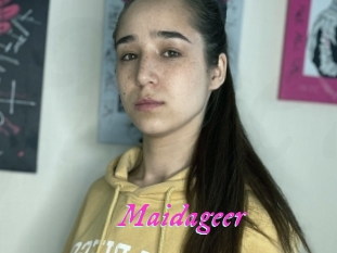 Maidageer