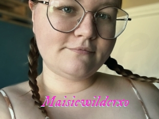 Maisiewilderxo