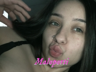 Maloporti