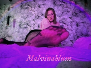 Malvinablum