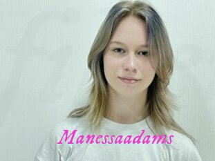 Manessaadams