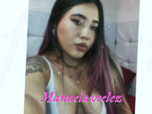 Manuelaveelez