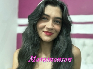 Maramonson