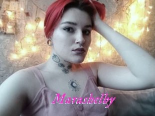 Marashelby
