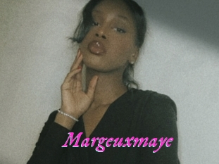 Margeuxmaye