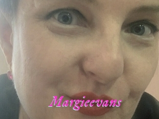 Margieevans